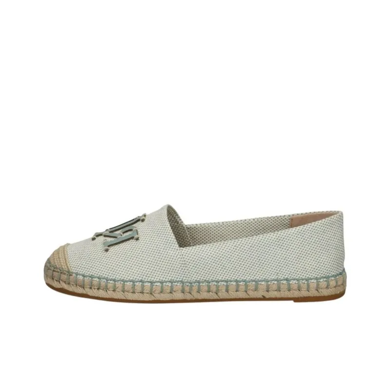 LAUREN RALPH LAUREN Cameryn Iii Canvas Espadrilles Women's-0