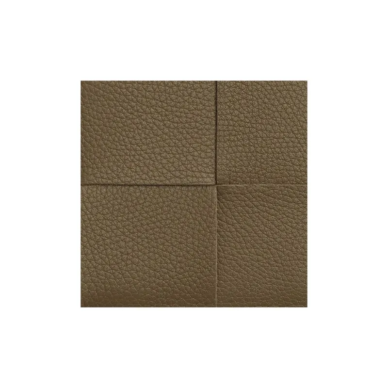 Bottega Veneta Cassette Bi Fold Wallet-3