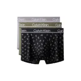 L6J-Space Black/Olive Green/Moon Shadow Gray