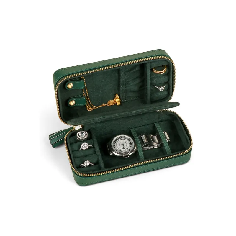 DRIKLUX Women's Watch Case-22
