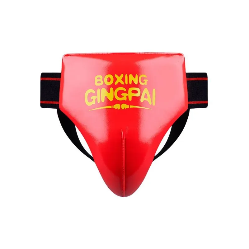 Competition Boxing Protective Gears-4
