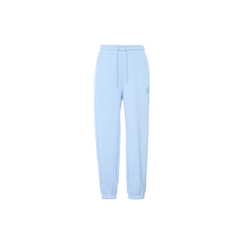 Jordan Flight Knit Sweatpants Women's Blue/Gray