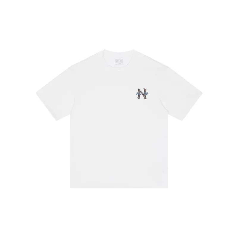 NC 30 T Shirts Unisex-3