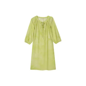 AUTUMNDEER Women's Nightgowns