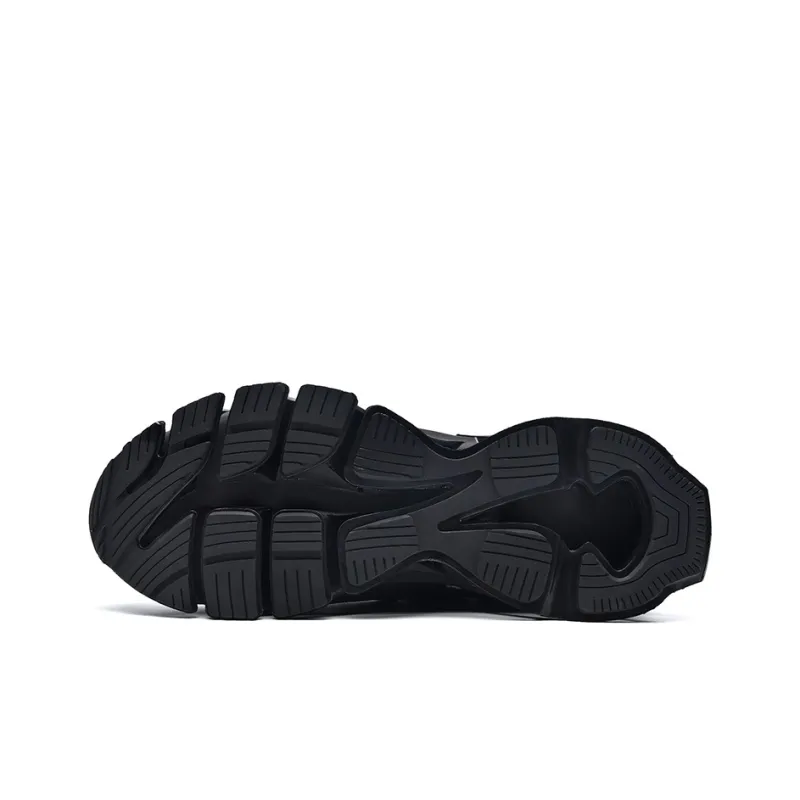 Jerden Smith Waterproof Mid Top Casual Shoes Men's-4