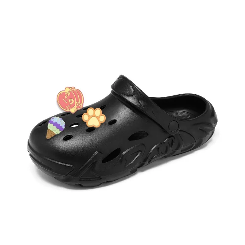 TALKING TOM Clogs Unisex-7