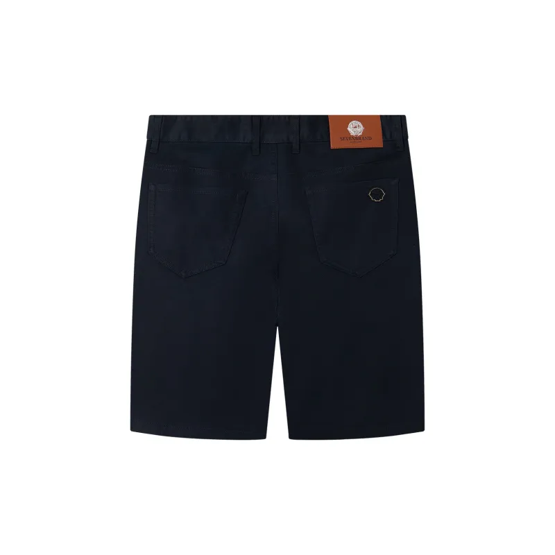 SEVEN Denim Shorts Men-8