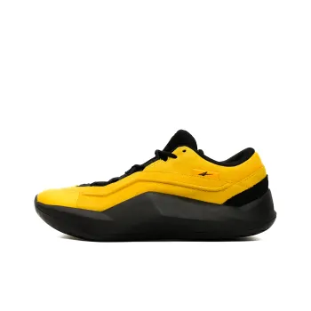 Serious Player Only Ranger Bomb Cushioning Anti Slip And Wear Resistant Coverage Low Top Basketball Shoes Unisex Bomb