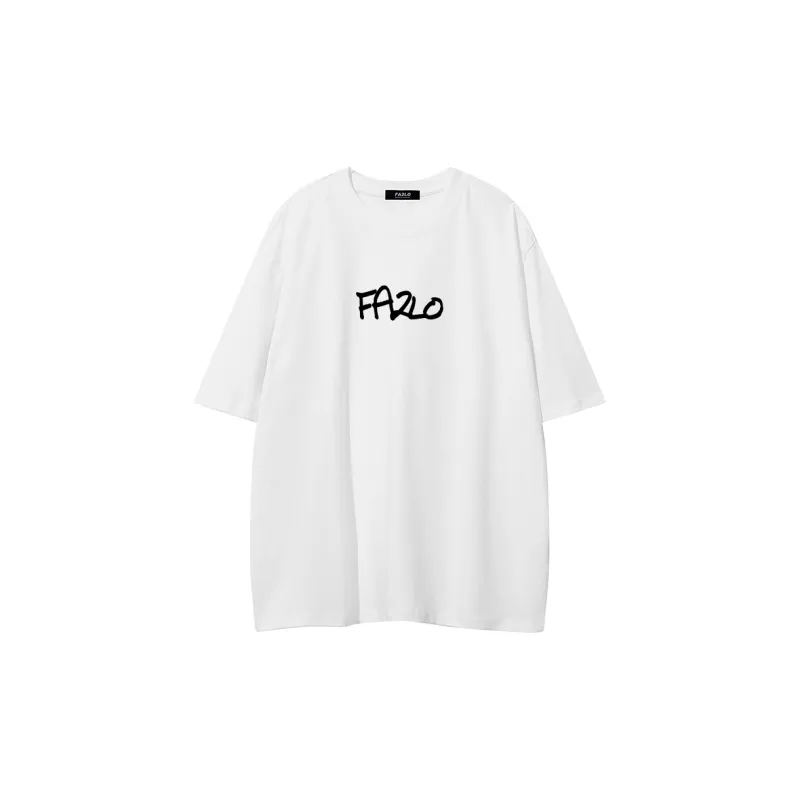 FA2LO T Shirts Unisex-1