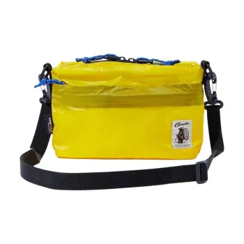 COBMASTER Nylon Crossbody Bag, Shoulder Bag Unisex Multicolor