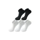 5 Pack (3 Pack White+2 Pack Black)