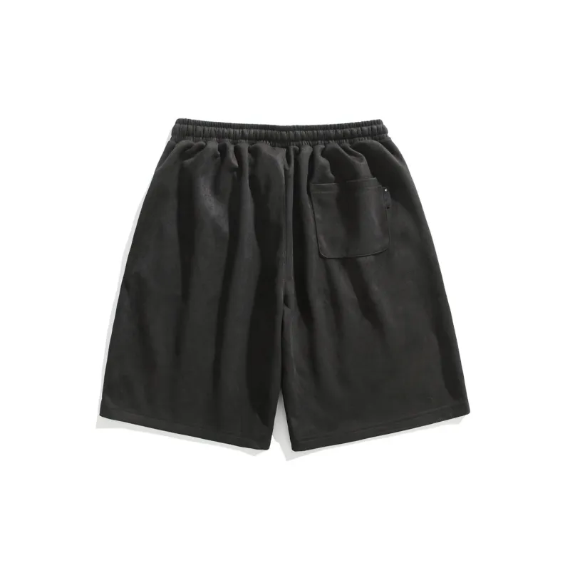 MIRACLE KILL x SPARK INFINITE SS24 Casual Shorts Unisex-1