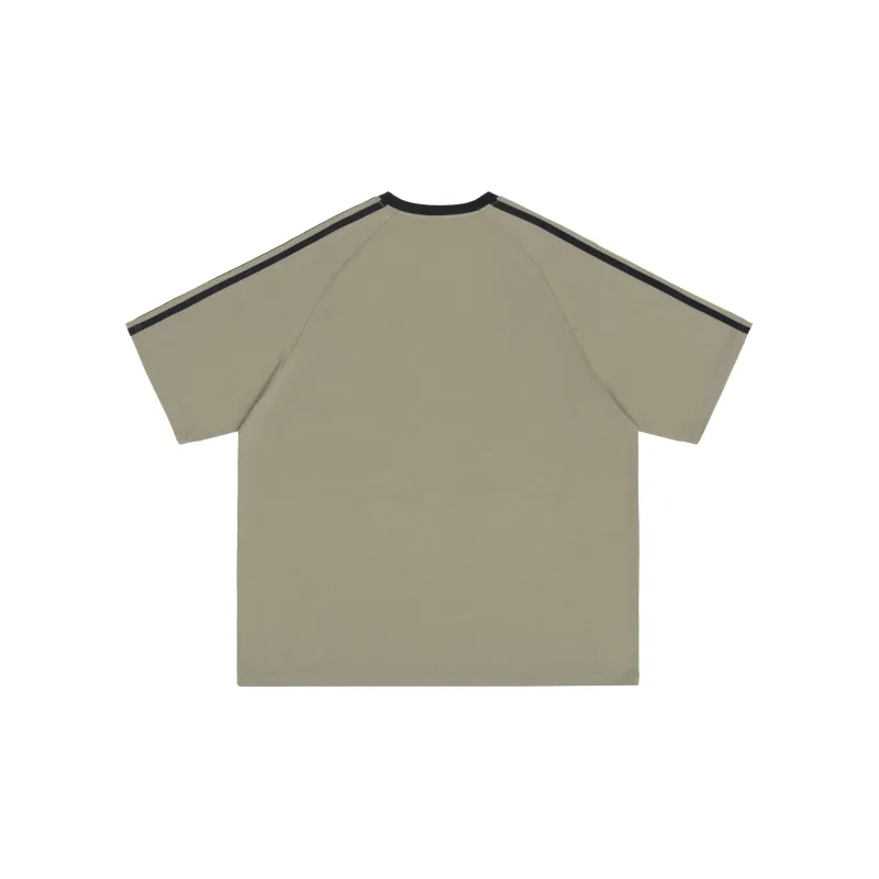 UFZ T Shirts Unisex-1
