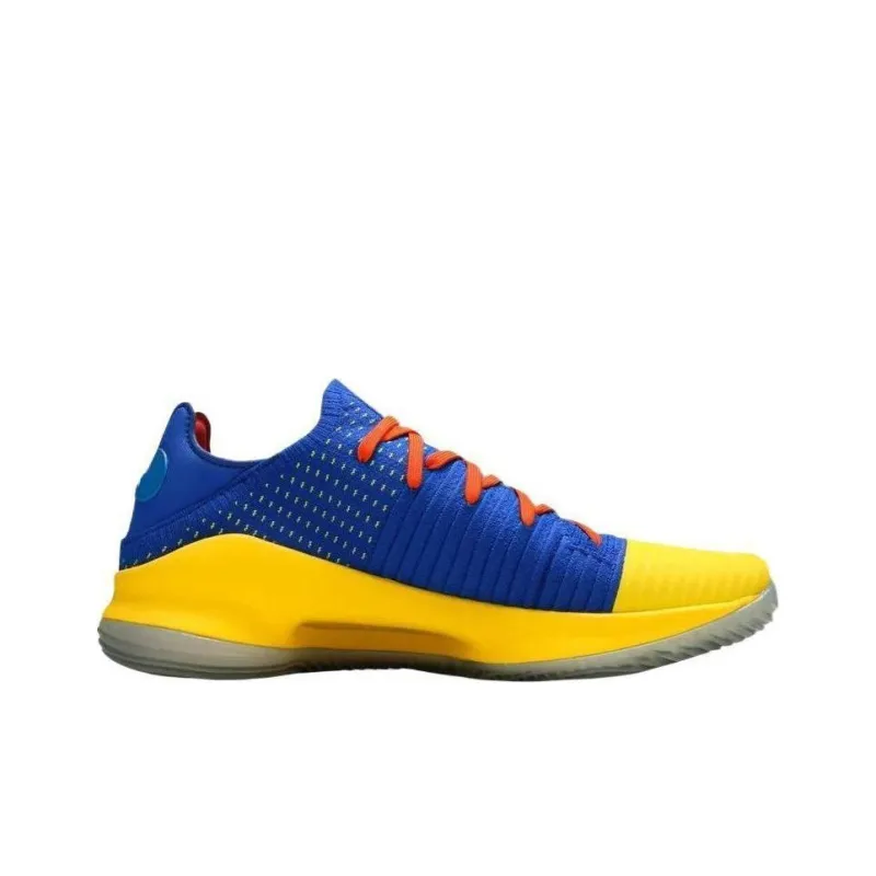 Under Armour Curry 4 Low Nba Jam-1
