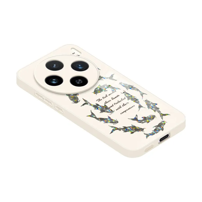 Membrane Doushi Phone Cases-5