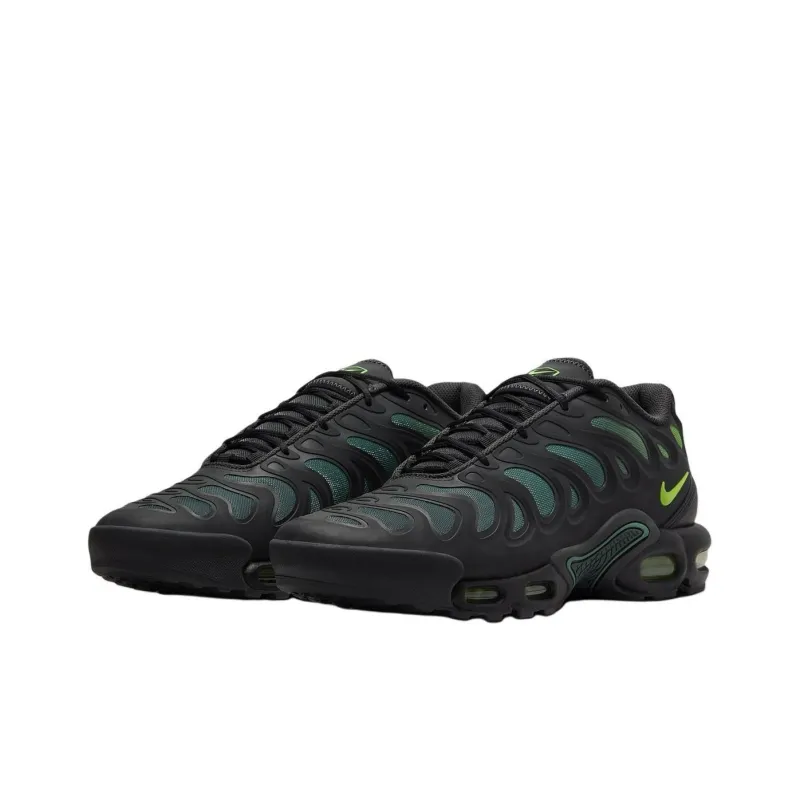 Nike Air Max Plus Drift Black Volt-2