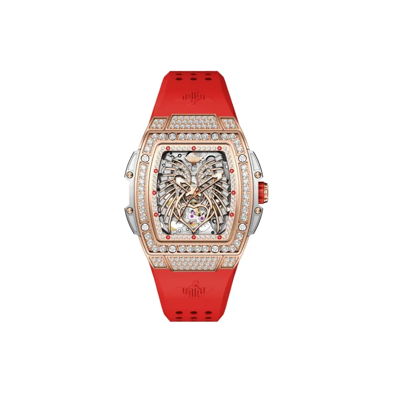 Oupinke Women's Watch-8