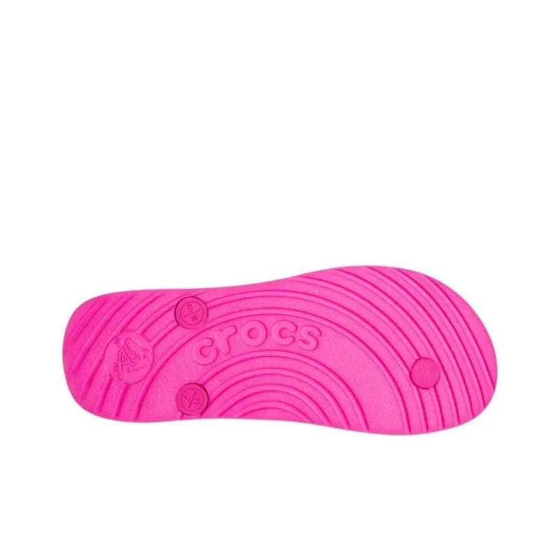 Crocs Flip Flops Unisex-6