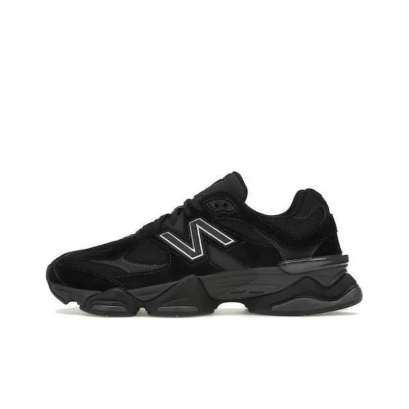 New Balance 9060 Black-0