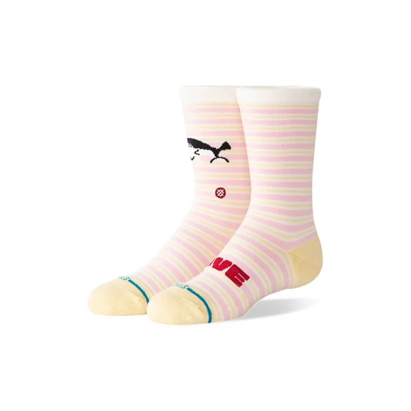 Stance Mid Calf Socks Unisex 1 Pack-3