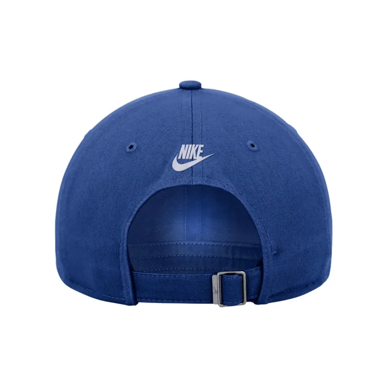 Nike Kentucky Logo Nike College Adjustable Cap-1