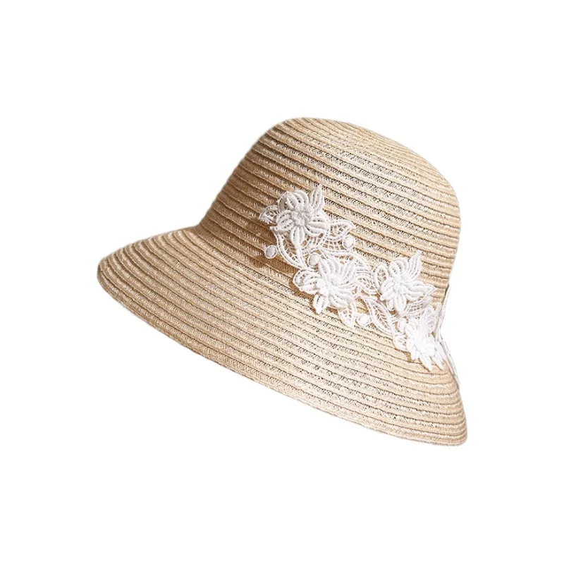 Mr Duck Hemp Bucket Hats Women's-3