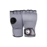 Gel Hand Wraps, One Pair in Light Gray (Suitable for Beginners)