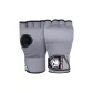 Gel Hand Wraps, One Pair in Light Gray (Suitable for Beginners)