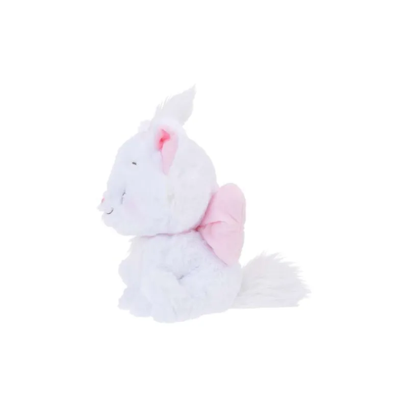 Disney Light Color Collection Marie Cat Dolls Plush Doll 33cm Height-2