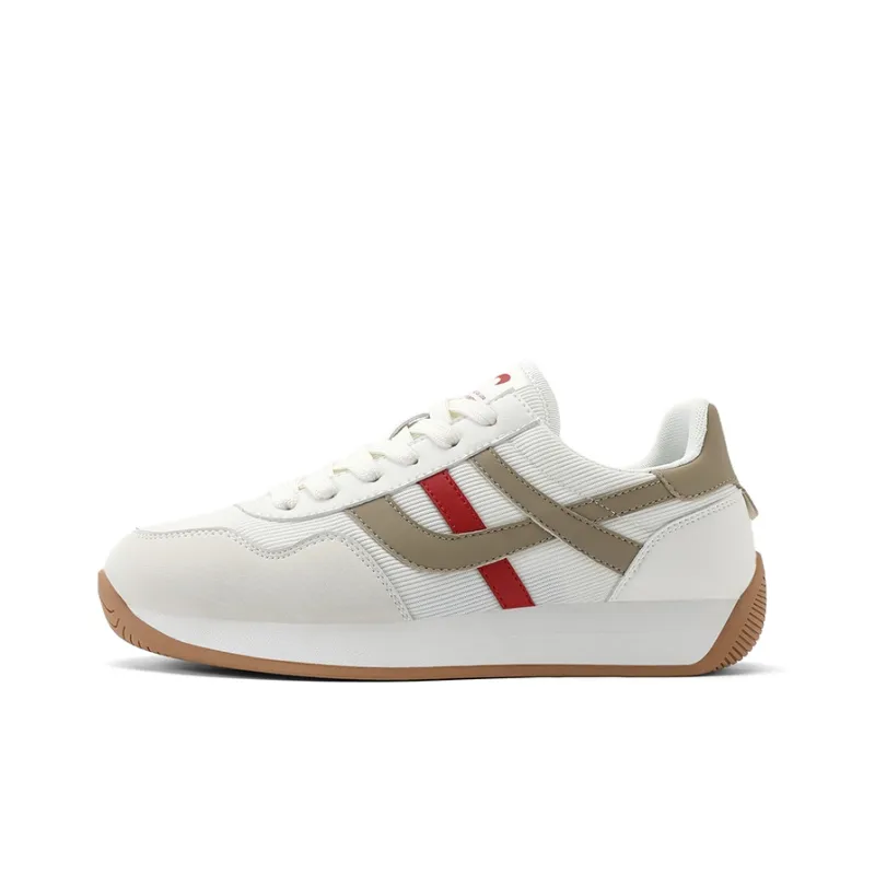 K bird Shock Absorbers With Slip Resistant And Abrasion Resistant Properties Low Top Casual Shoes Men's-12