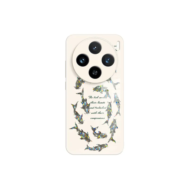 Membrane Doushi Phone Cases-15