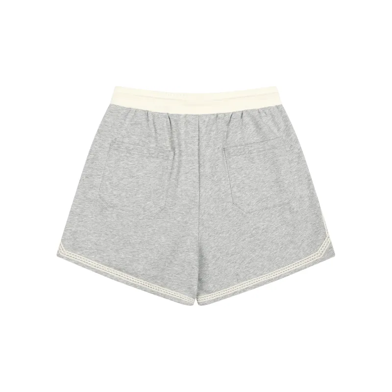 MostwantedLab Casual Shorts Unisex-9