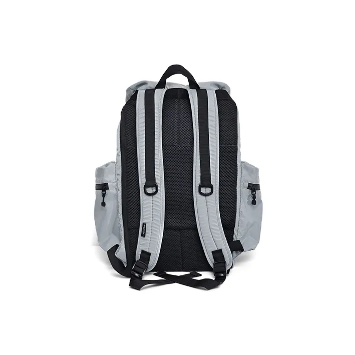 MYEDITION Laptop Bag, Tennis Bag, Helmet Bag, Backpack Polyamide Multicolor Unisex-15