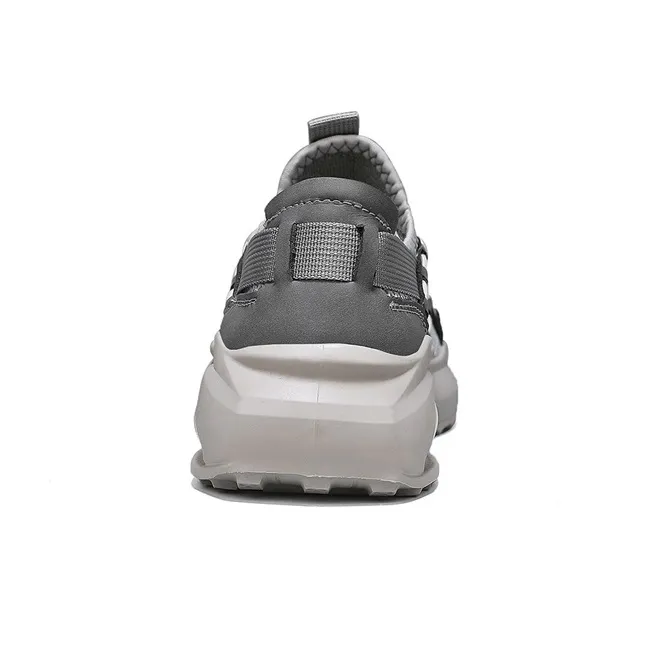 Abango Low-Top Casual Shoes Unisex-6