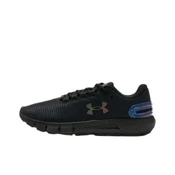 Under Armour Charged Rogue 2.5 'Black Blue' Women's