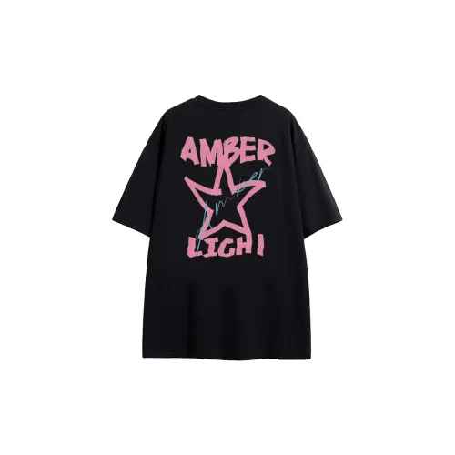 AMBER LIGHT Unisex T-shirt