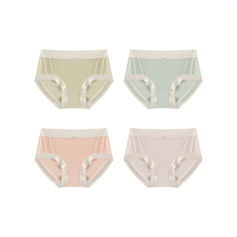 Ordifen Underpants Women's 4 Pack-12
