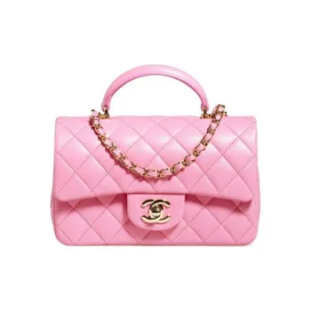CHANEL 23P SS Handbags