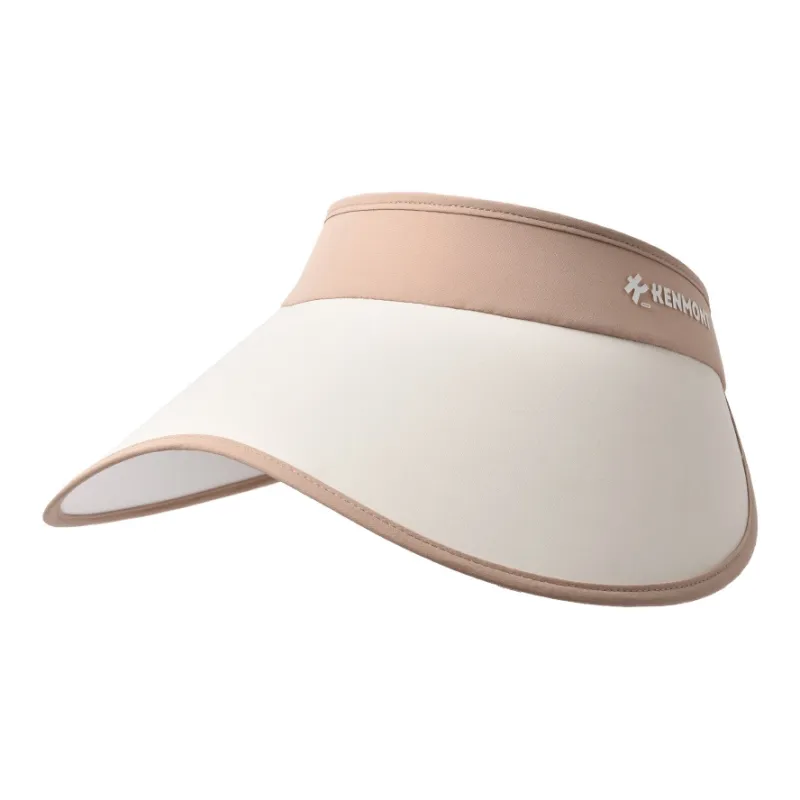KENMONT Polyamide Sun Protection Hats Women's-2