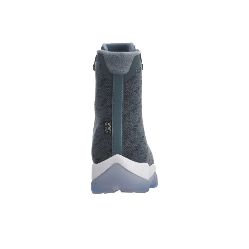 Jordan Future Boot Cool Grey/Cool Grey White-3