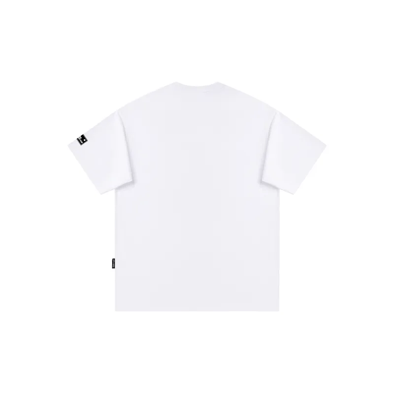 TEPOR T-Shirts Unisex-1