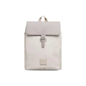 Gaston Luga Eco-Friendly Polyester Bag Unisex Multicolor