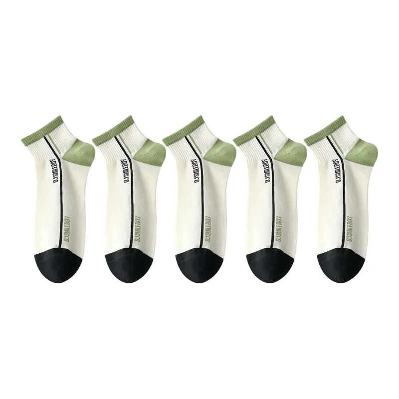 XXLLG Men Socks-13