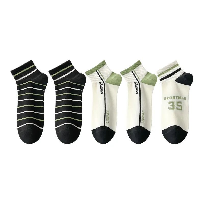 XXLLG Men Socks-6