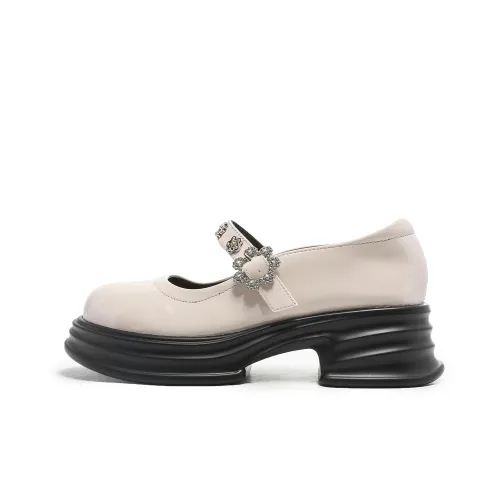 FAIRWHALE Women's Casual Shoes Women's