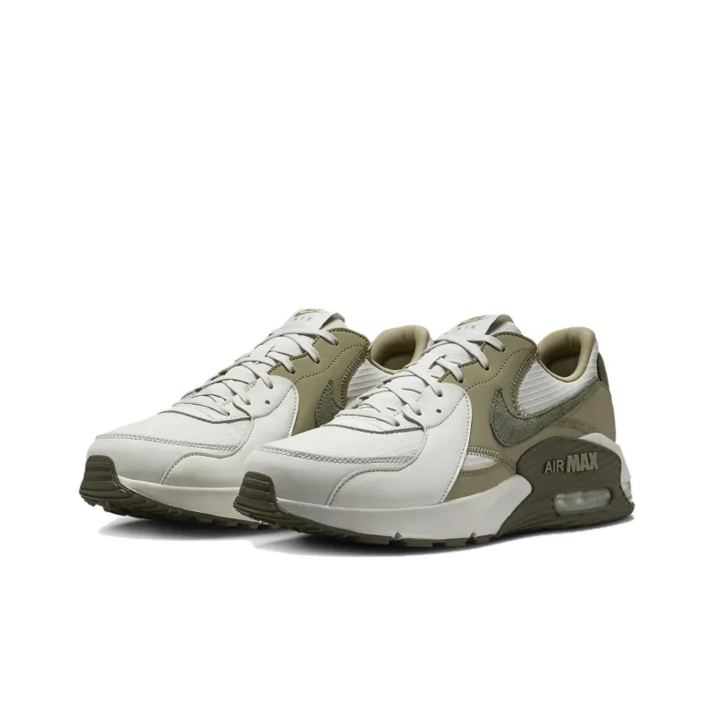 Nike Air Max Excee 'Light Bone Medium Olive'-2