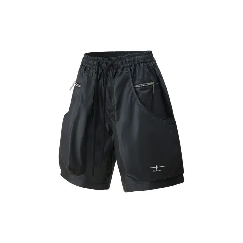 BJHG Casual Shorts Unisex