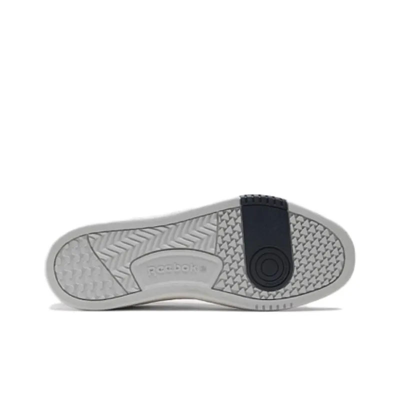 Reebok Phase Court 'White Vector Navy'-5