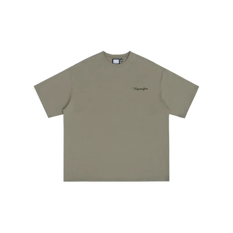 UFZ T Shirts Unisex-5