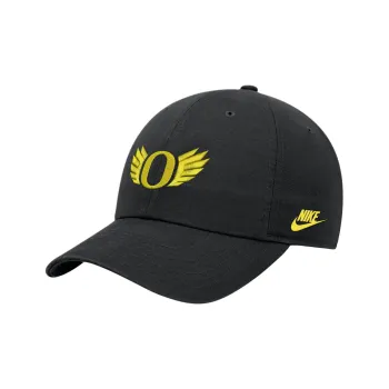 Nike Oregon Nike College Adjustable Cap
